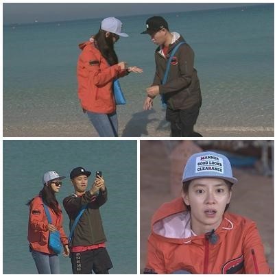 런닝맨
출처:/ SBS '런닝맨' 홈페이지