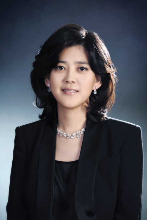 이부진 호텔신라 사장