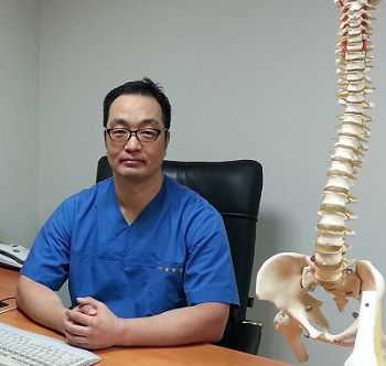허리디스크 오래됐다면 근육, 인대 조직 유착 의심해야
