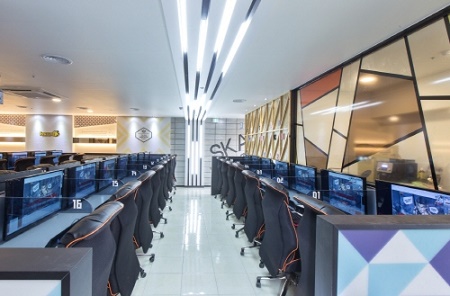 시즌아이PC방 이미지
