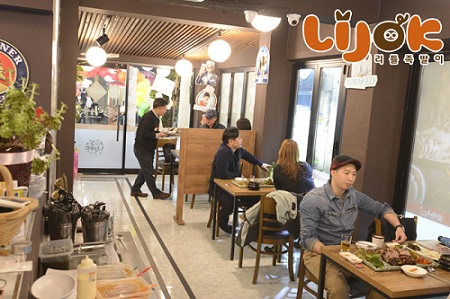 외식창업 리틀족발이, 라디오 광고를 통한 대대적 홍보지원 실시