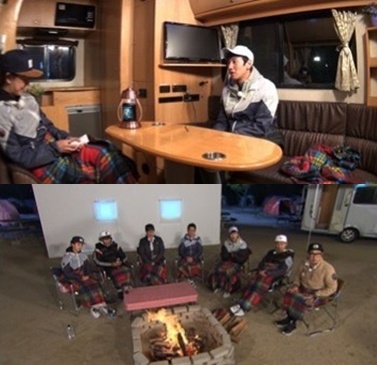 런닝맨
출처:/ SBS '런닝맨' 