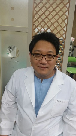 건강한 장수를 위한 구강건강 관리