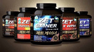 헬스에서 중요한 것은 ‘올바른 단백질 보충제 섭취’