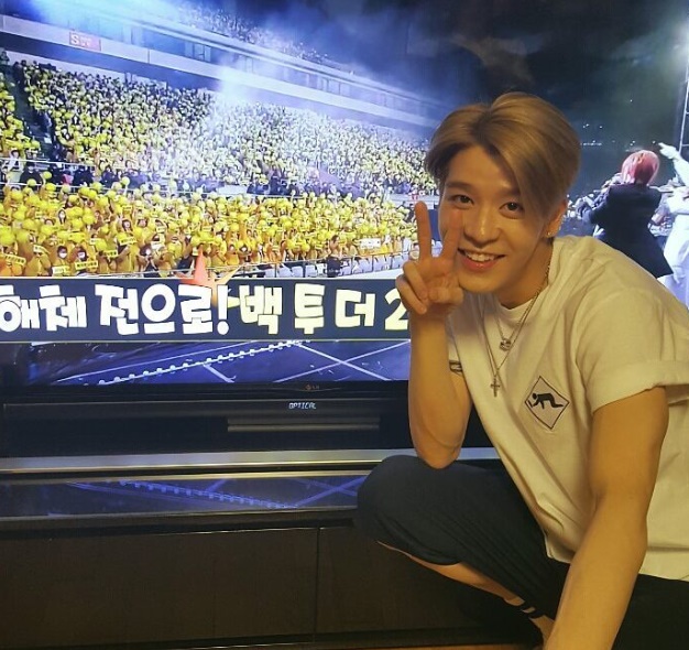 무한도전 토토가2 젝스키스
출처:/ 강성훈 SNS