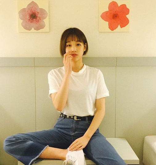 박보람
출처:/ 박보람 SNS