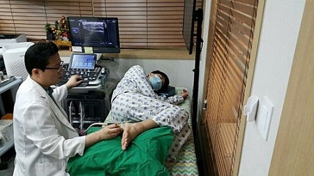 발바닥통증이 심하다면 족저근막염 의심해야