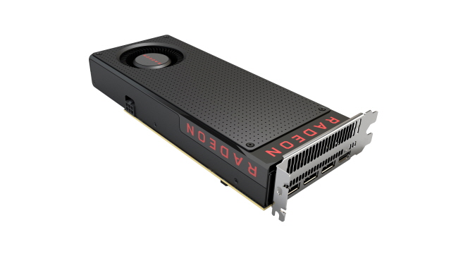 AMD, ‘라데온 RX 480’ 출시 ‘가성비 극강’