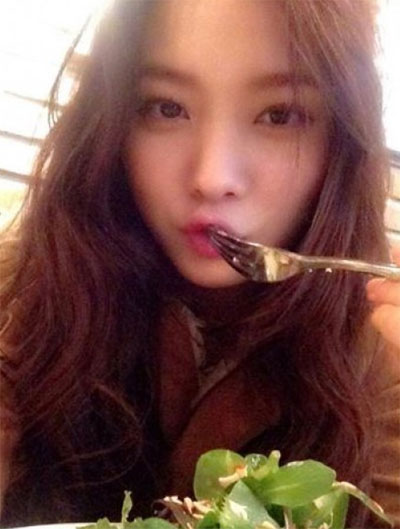 먹방 이미지