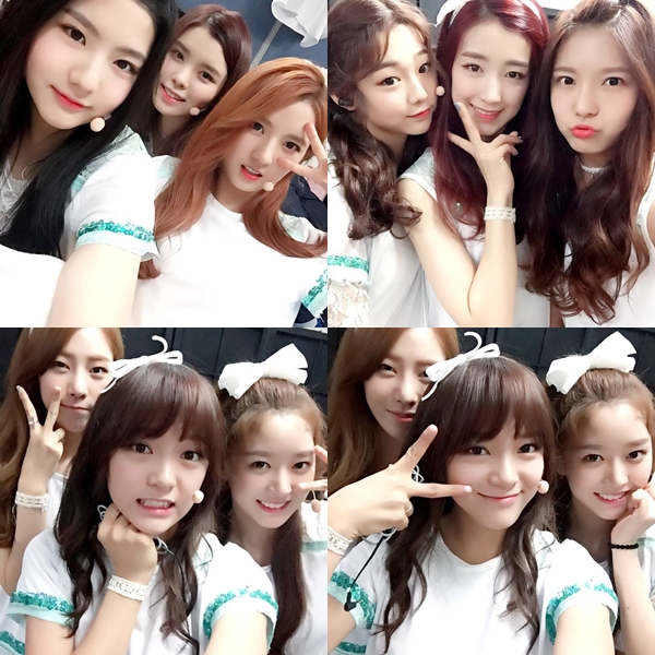 출처:/ 구구단 SNS