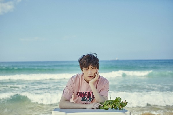 존박, '해피투게더3' 글로벌 예능꾼 특집출연