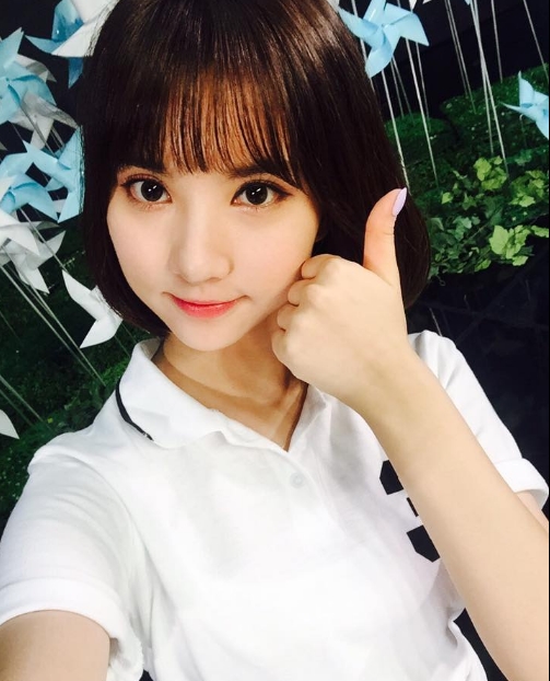 출처:/ 여자친구 SNS
