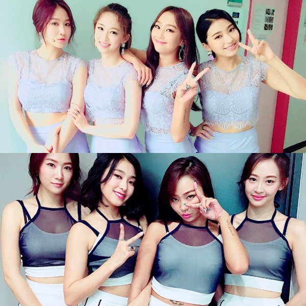 출처:/ 씨스타 SNS