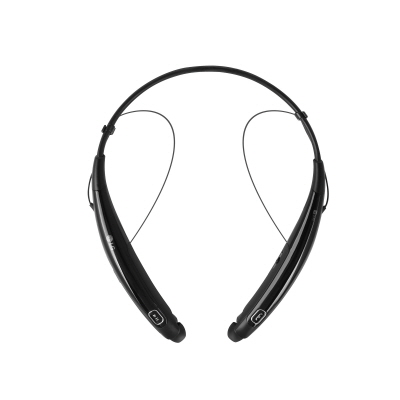 LG전자, 쿼드 레이어 진동판 ‘톤플러스 HBS-770’ 출시