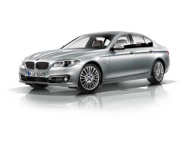 BMW 코리아, 인기모델 '528i 스페셜 에디션 한정판' 출시