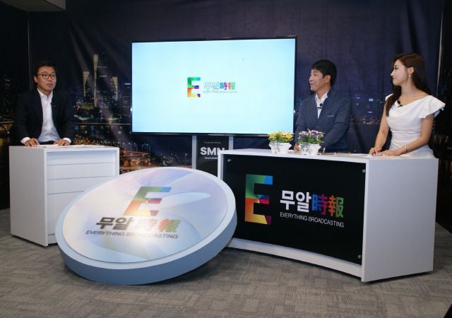 무엇이든 알려주는 15분, ‘무알 時報(15)’ 첫 방송…‘소프트웨이브 2016’ 소개