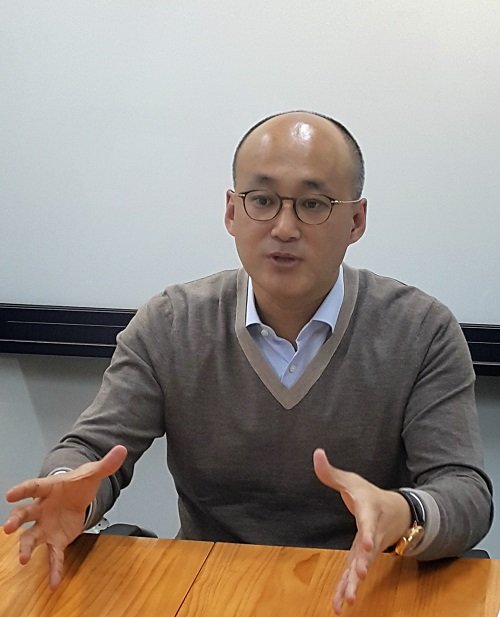 아마존웹서비스 코리아 염동훈 대표이사