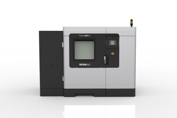 대형 제조용 3D 프린팅 시스템 Stratays Fortus 900mc Gen2