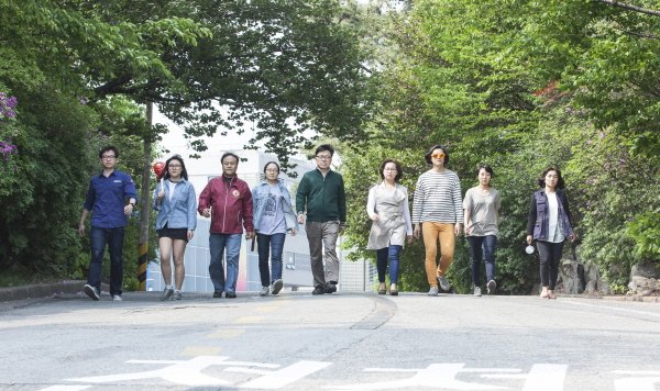 ‘핵마피아’ 스틸사진. 사진=서울독립영화제 제공