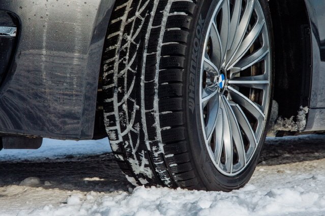 한국타이어 “겨울용 타이어 구매하면 푸짐한 사은품 증정”