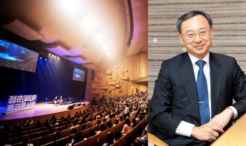 황창규의 'Young KT'…청춘과 소통으로 젊은 기업 이미지 강화
