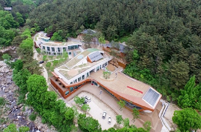 자료제공 : 경암건축