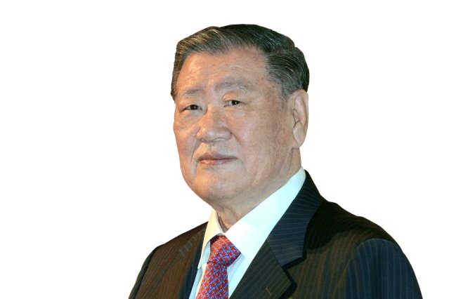 정몽구 회장 “자율주행 기술력으로 미래 변화 선도해야”