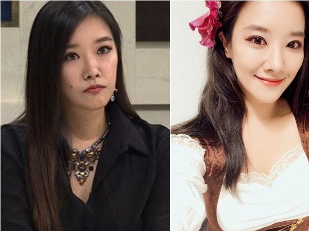 '애주가' 호란, 주량? 결혼 후 반으로 줄었지만 지금은…
