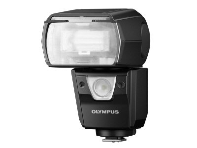 올림푸스 ‘OM-D E-M1 마크2’ 플래시 출시