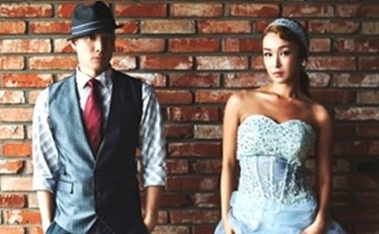 '제롬과 결혼 2년만에 이혼' 배윤정 과거 '손가락 욕설 논란' 재조명