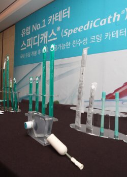 사진=콜로플라스트 코리아 제공