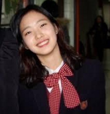 '도깨비 신부' 김고은, 귀요미 과거사진 대방출 (사진 4장)