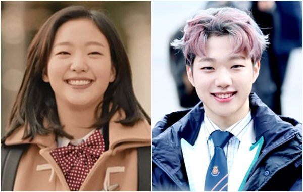 ‘성추행 의혹’ 일급비밀 경하, 알고 보니 배우 김고은 도플갱어
