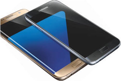 三星电子智能手机Galaxy S7（图片来源：韩国《The Electronic Times》）