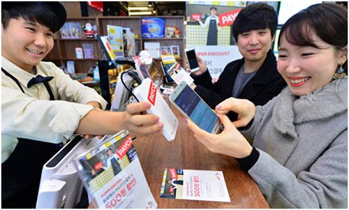韩国信用卡业界首次引入“共生联合企业”
