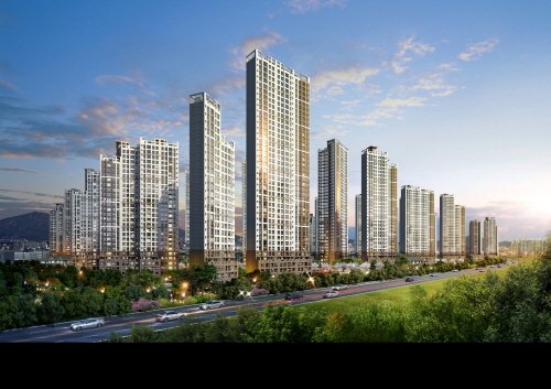 4천 가구 규모의 중산층 임대주택 '뉴스테이' 건립 추진