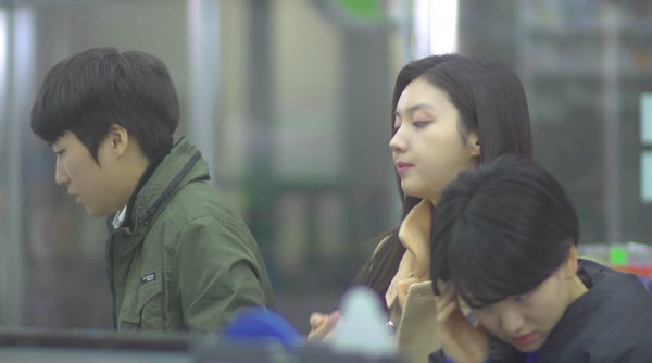 ‘바이바이바이’ 스틸사진. 사진=제19회 한예종 졸업영화제 제공