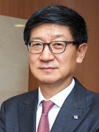 박근태 CJ대한통운 대표이사 사장(사진)이 국내 물류분야 대표적인 단체인 한국통합물류협회 제5대 회장에 선임됐다. 사진=CJ대한통운 제공