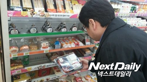간편식 선호 트렌드가 확산되면서 언제든지 편리하게 한 끼 식사를 해결할 수 있는 냉동밥의 소비가 크게 늘어난 것으로 나타났다. 사진=넥스트데일리 DB