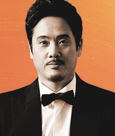 ‘오!캐롤’ 허비 역 남경주. 사진=쇼미디어그룹 제공