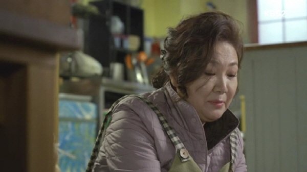 ‘아버지가 이상해’ 스틸사진. 사진=KBS2 방송 캡처