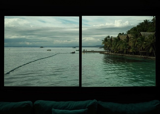 Pearl Farm Resort, Davao, Philippines