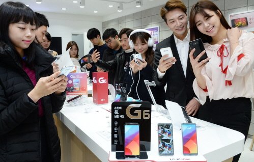 사진=LG전자 제공