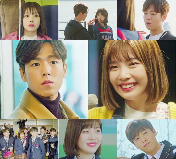 '그녀는 거짓말을 너무 사랑해' 이현우♥조이 신의 한수