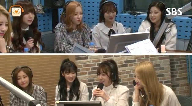 러블리즈 "올해부터 멤버 생일 안 챙겨…정산시 한번에"
