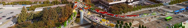사진자료 출처 : http://seoullo7017.seoul.go.kr/SSF/M000.do