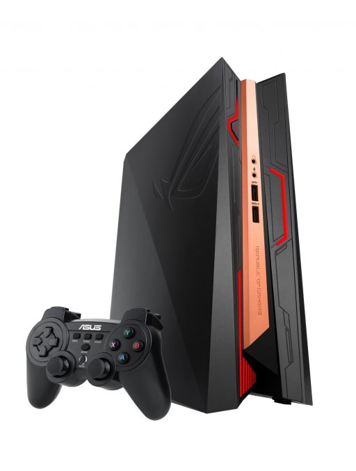 에이수스 고성능 미니 PC ROG GR8 II