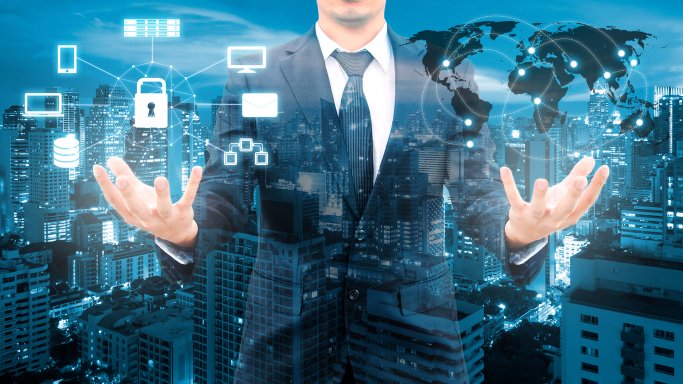 특명! 데이터 라이프 사이클 전 과정에서 IoT 데이터를 보호하라