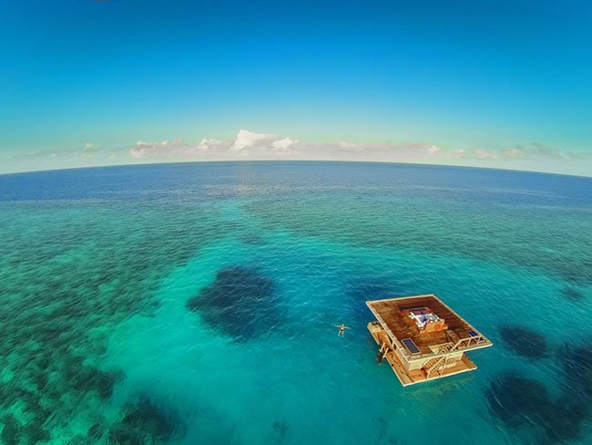 (자료출처 http://www.zanzibar-retreats.com/)