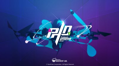 넥스트플로어, ‘프로토콜:하이퍼스페이스 다이버’ 출시